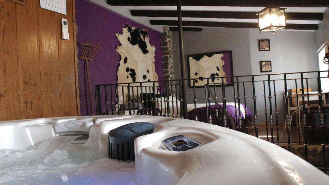 El Rincon De San Jose Lejlighed Marjaliza Eksteriør billede