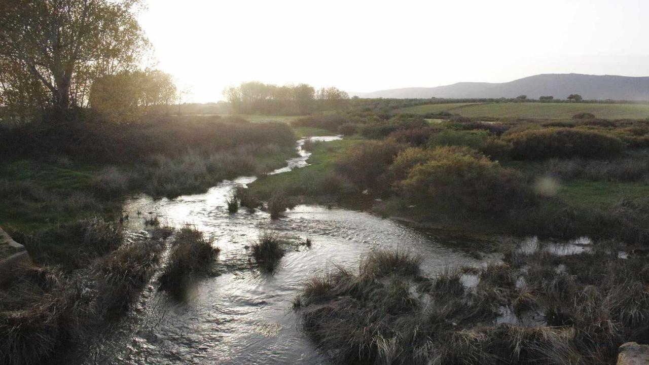 El Rincon De San Jose Lejlighed Marjaliza Eksteriør billede